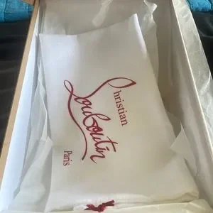 Christian Louboutin | Shoes | Christian Louboutin Red Bottom 